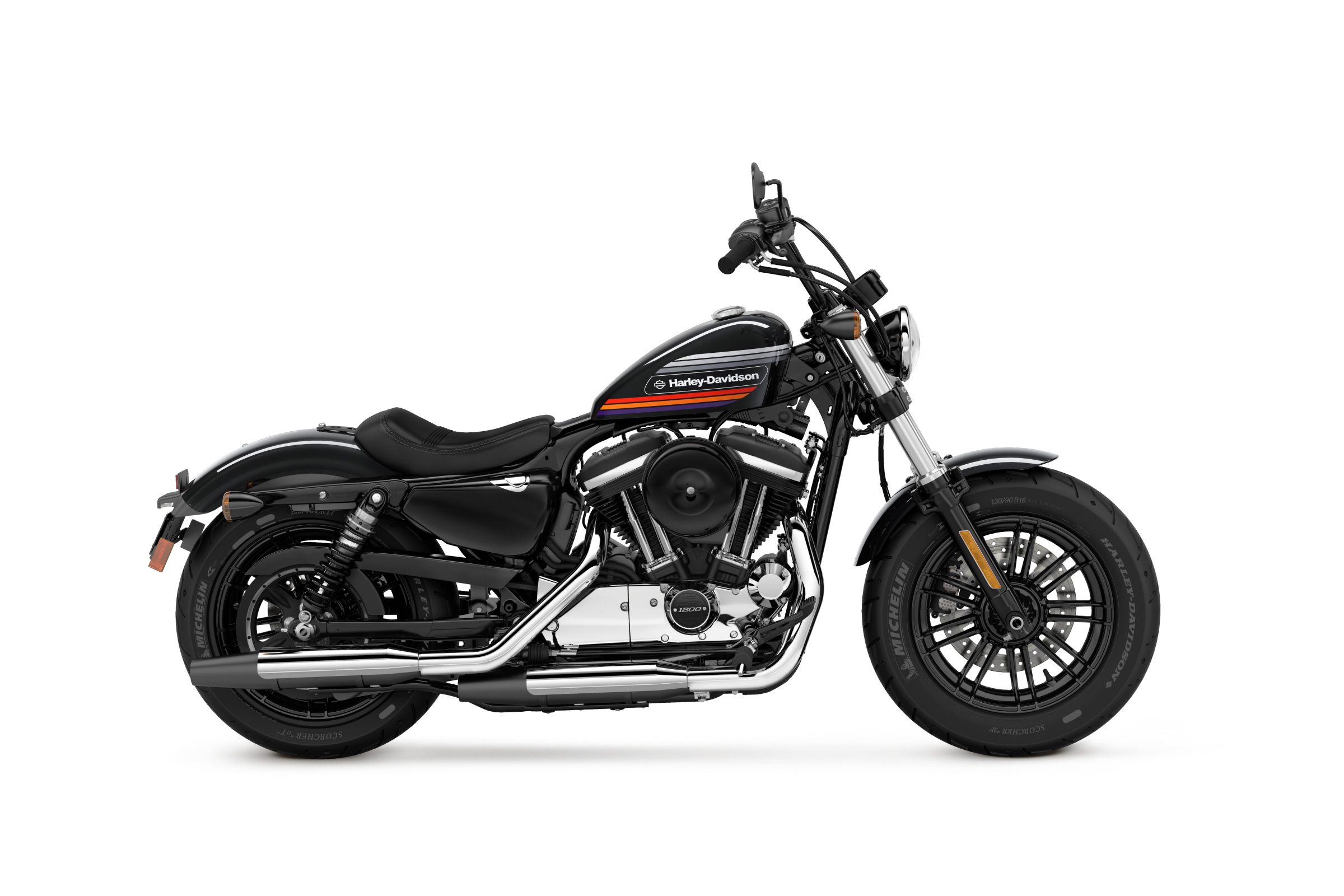 2018 Sportster Forty-Eight Special